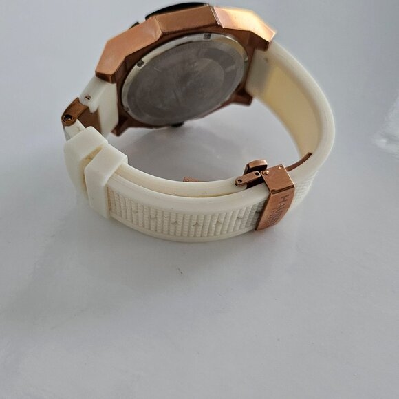 Haurex Italy Challenger Men's Watch! - Picture 4 of 10